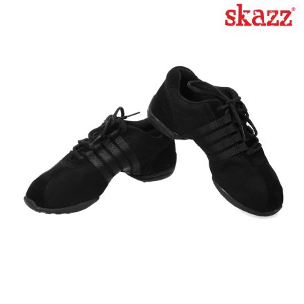 Sansha S37C Dyna-Sty Pantofi sneaker de pânză