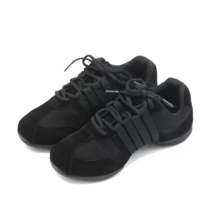 Sansha S37L Dyna-Sty canvas sneaker training shoe