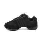 Sansha S37L Dyna-Sty canvas sneaker training shoe