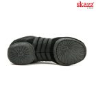 Sansha S37LS Dyna-Sty Pantofi sneaker de piele intoarsa