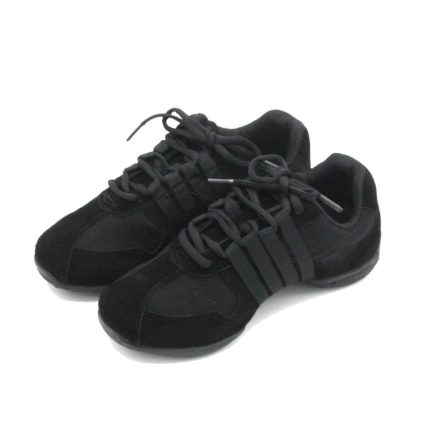 Sansha S37L Dyna-Sty canvas sneaker training shoe