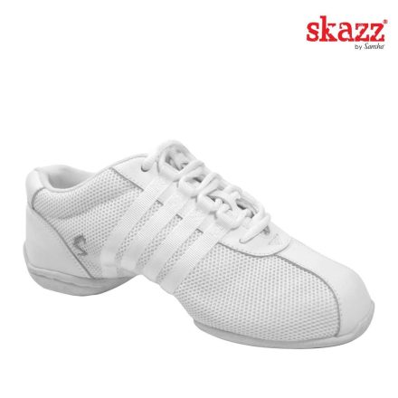 Sansha S37C Dyna-Sty Vászon Sneaker Edzőcipő