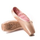 Cendrillon F101SP Spitzenschuhe