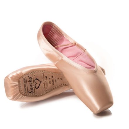 Cendrillon F101SP Spitzenschuhe