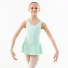 Sansha Fiona E516M Tricou de balet cu fustă fără mâneci