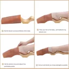 Ballet Foot Stretch Original