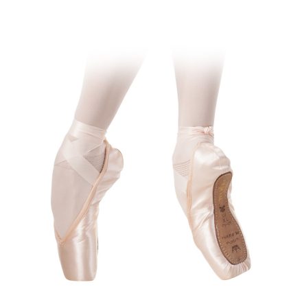 F.R. Duval 1.0 Pointe Shoes