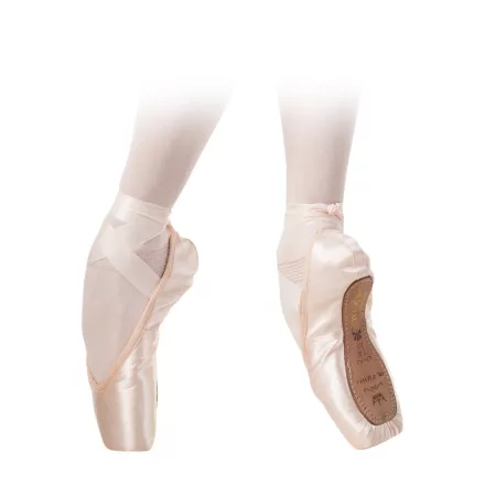 F.R. Duval 1.0 Pointe Shoes