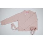 Sansha G22 Candy STUDIO Átkötős Kardigán