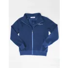 Gaynor Minden AW-132 Studio Jacket, zip-up sweater