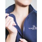 Gaynor Minden AW-132 Studio Jacket, zip-up sweater
