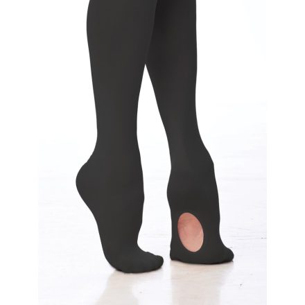 Gaynor Minden AT-101 Convertible Tights- spiccharisnya