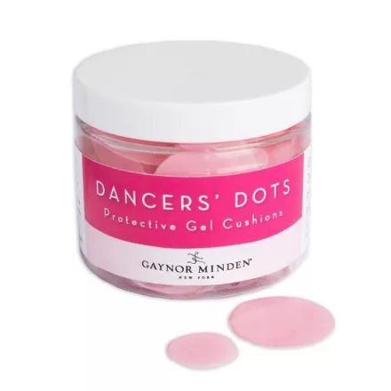 Gaynor Dancers' Dots zselés tapasz