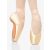 Gaynor Minden Pointe Shoes - Sculpted Fit