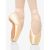 Gaynor Minden Pointe Shoes - Sculpted Fit