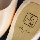 Gaynor Minden LYRA Spicc Cipő - Sculpted