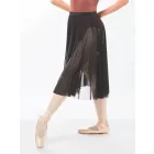 Gaynor Minden Romantic Rehearsal Skirt