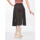 Gaynor Minden Romantic Rehearsal Skirt