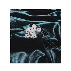 Grand Prix Dancewear ac de păr, formă de lemn