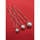 Grand Prix Dancewear ac de păr perla