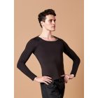 Grand Prix Dancewear Alexis hosszú ujjú férfi póló