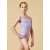 Grand Prix Dancewear Bella Tricou de balet cu bretele subțiri