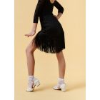 Grand Prix Dancewear Betty latina fusta pentru copii