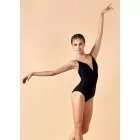 Grand Prix Dancewear Brielle spagetti pántos alap dressz