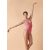 Grand Prix Dancewear Brielle spagetti pántos alap dressz