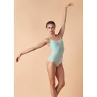 Grand Prix Dancewear Brielle gyerek spagetti pántos alap dressz