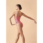 Grand Prix Dancewear Brielle gyerek spagetti pántos alap dressz