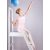 Grand Prix Dancewear Camerona Tricou de balet cu mânecă japoneză pentru copii