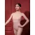 Grand Prix Dancewear Cassia – Body de balet de bază cu bretele spaghetti și benzi din catifea