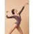 Grand Prix Dancewear Danica hosszú ujjú alap dressz