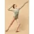 Grand Prix Dancewear Danica hosszú ujjú alap dressz