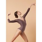 Grand Prix GP Danica long sleeve basic leothard
