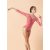 Grand Prix Dancewear Danna Tricou de balet cu mâneci lungi