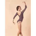 Grand Prix Dancewear Danna Tanztrikot mit langen Ärmeln