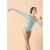Grand Prix Dancewear Danna Tricou de balet cu mâneci lungi