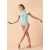 Grand Prix Dancewear Kamila Tanztrikot mit japanischen Ärmeln