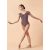 Grand Prix Dancewear Kamila japán ujjú alap dressz