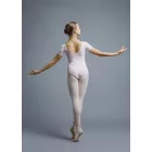 Grand Prix Dancewear Cleopatra tricou de balet cu mânecă scurtă pentru copii