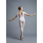 Grand Prix Dancewear Cleopatra tricou de balet cu mânecă scurtă pentru copii