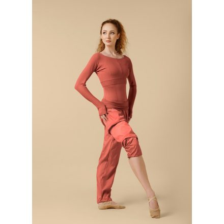 GP Sauna Lesson slimming/heating pants