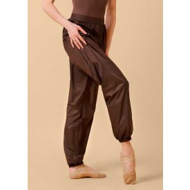 Pantaloni încălzitori/slăbitori GP Sauna Lesson