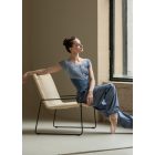 Pantaloni încălzitori/slăbitori GP Sauna Lesson