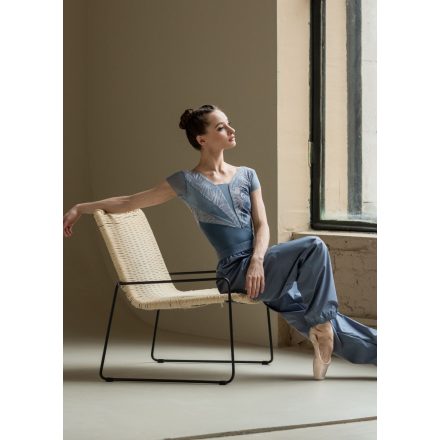 Pantaloni încălzitori/slăbitori GP Sauna Lesson