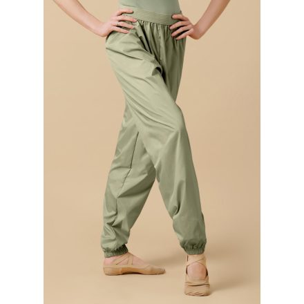 GP Sauna Lesson slimming/heating pants