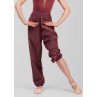 GP Sauna Lesson slimming/heating pants