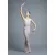 Grand Prix Dancewear Madlen Tricou de balet fără mâneci pentru copii